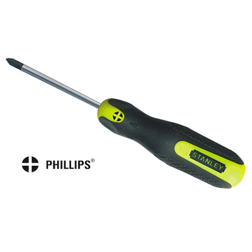 Cushion Grip2 Phillips Screwdrivers